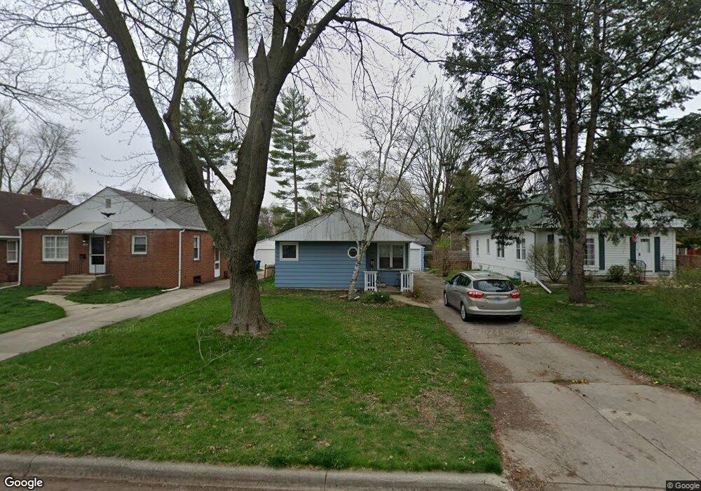117 S Western Ave, Aurora, IL 60506 - photo 1