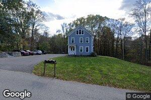 33 Maple St Unit 3, Sterling, MA 01564