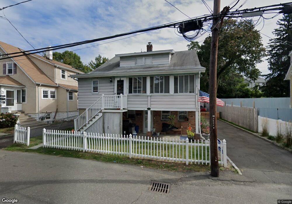 49 Cos Cob Ave, Cos Cob, CT 06807 - photo 1