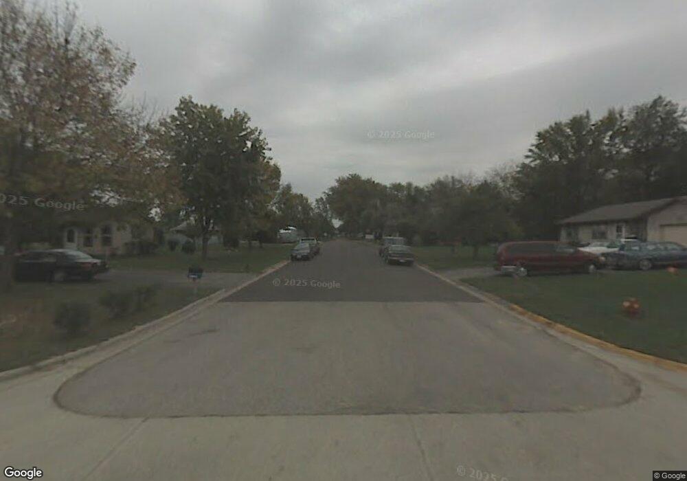 188 N Kerch St, Brooklyn, WI 53521 - photo 1