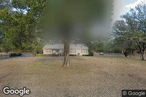 13333 Brooklyn Rd, Evergreen, AL 36401