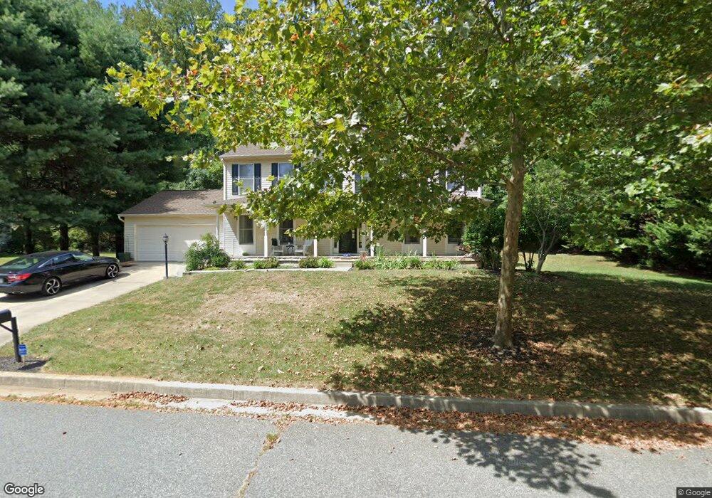 1222 Brookview Rd, Towson, MD 21286 - photo 1