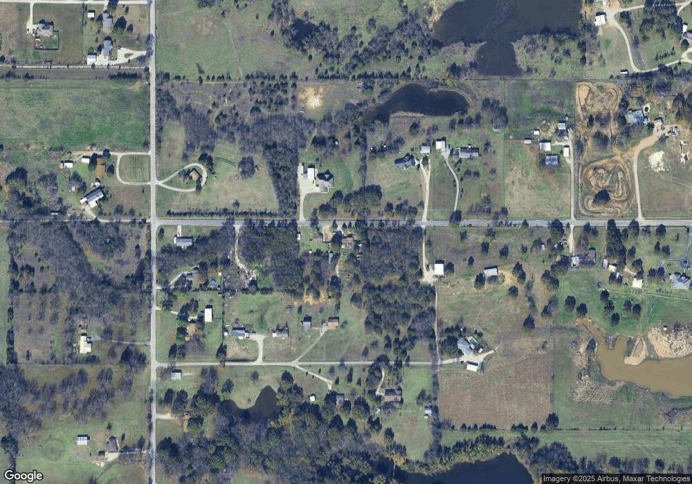 2857 Bussellridge Rd, Ardmore, OK 73401 - photo 1