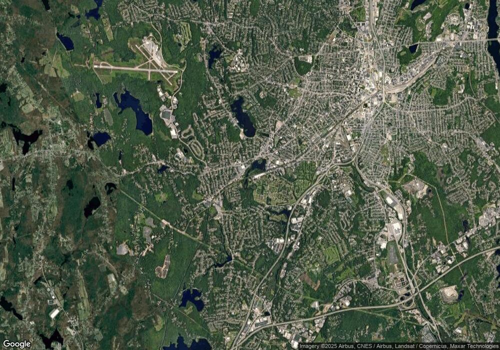 2 Merridale St, Worcester, MA 01603 - photo 1