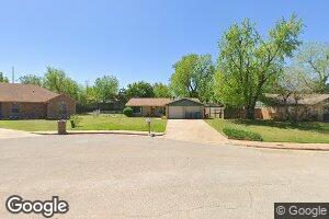 608 Jasmine Place, Edmond, OK 73003