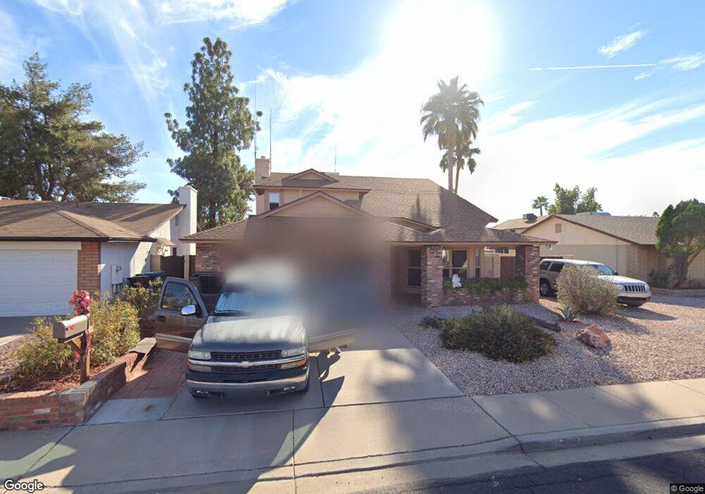 953 W Osage Ave, Mesa, AZ 85210 - photo 1