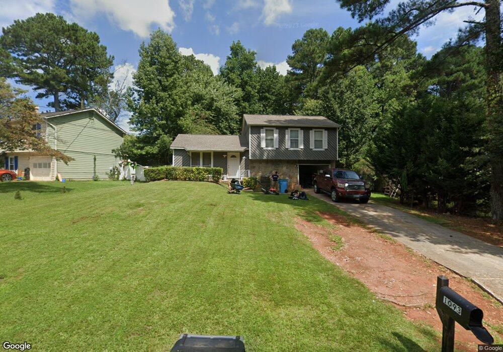 1093 Riva Ridge Dr unit 9, Norcross, GA 30093 - photo 1