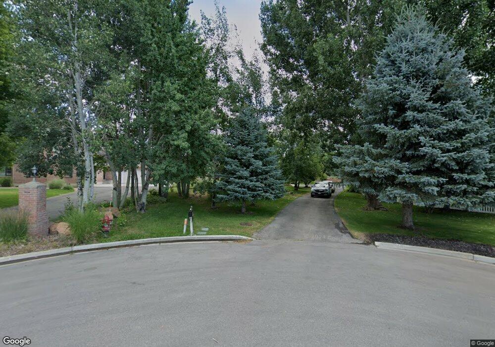 500 Probst Way unit 4, Midway, UT 84049 - photo 1