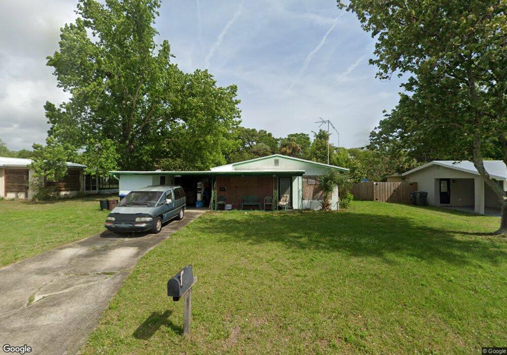 1598 Rosedale St, Titusville, FL 32796 - photo 1