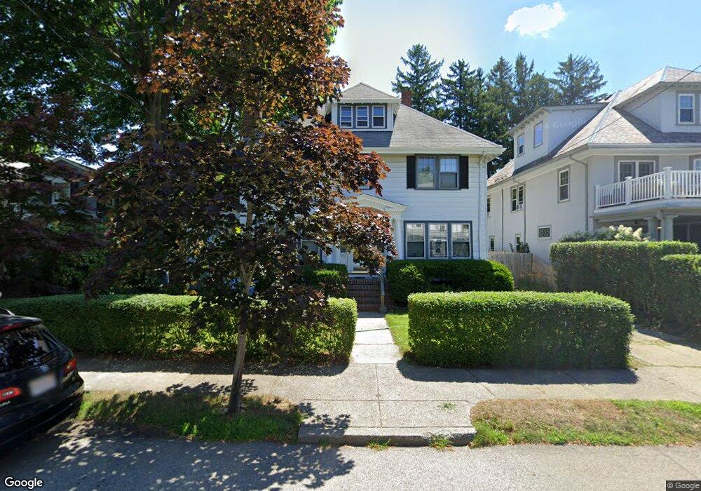 21 Ransom Rd, Newton Center, MA 02459 - photo 1
