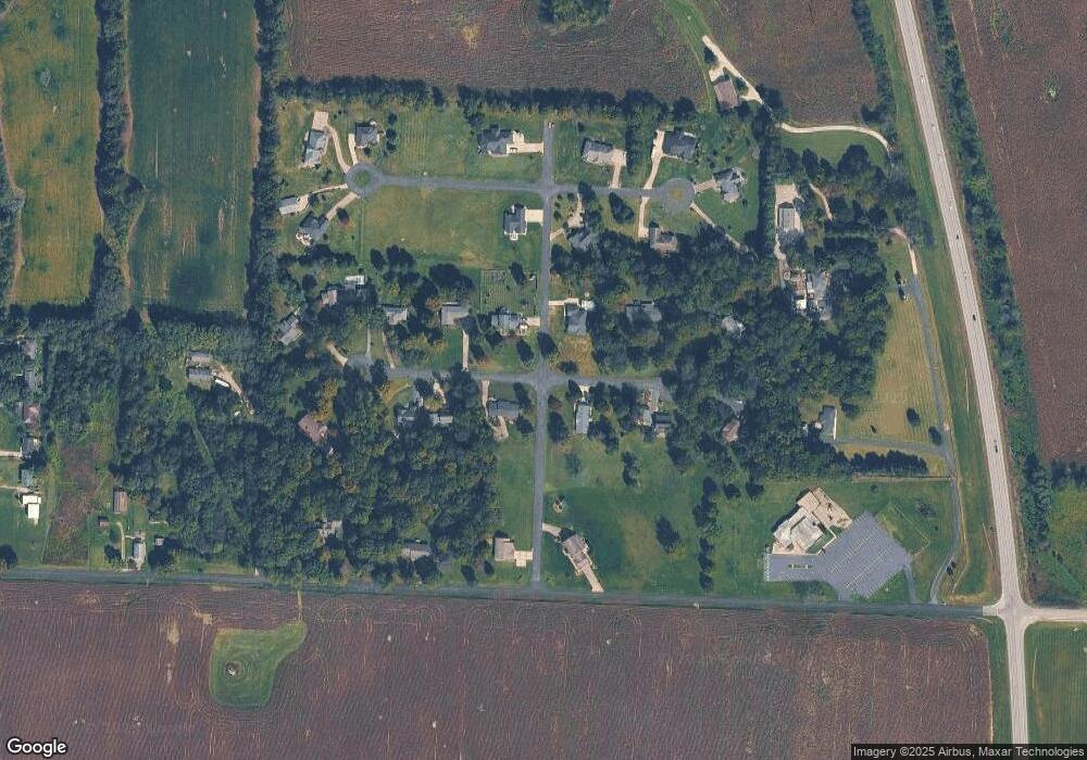 0 Lot 16 Yankee Way, Corydon, IN 47112 - photo 1