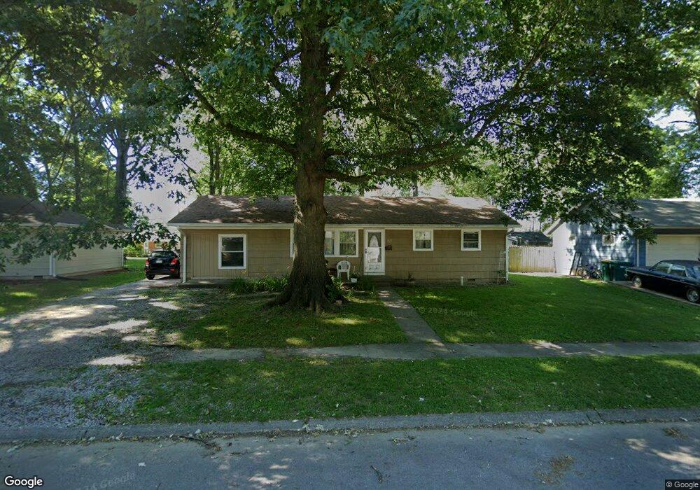 1617 Forrest Dr, Plainfield, IN 46168 - photo 1