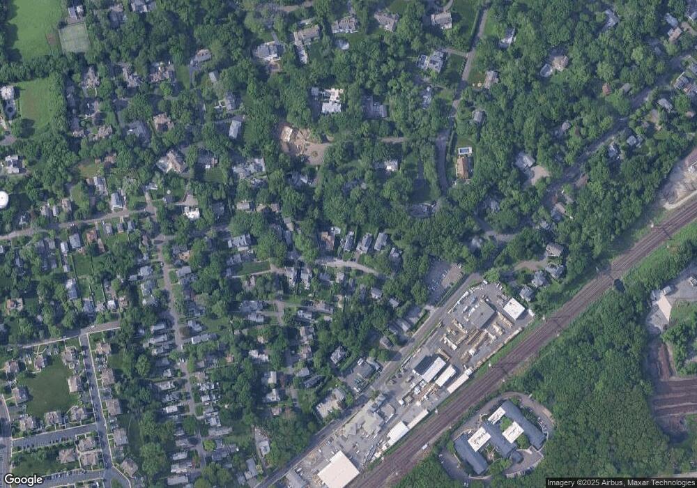 20 Edgewood Rd, Darien, CT 06820 - photo 1