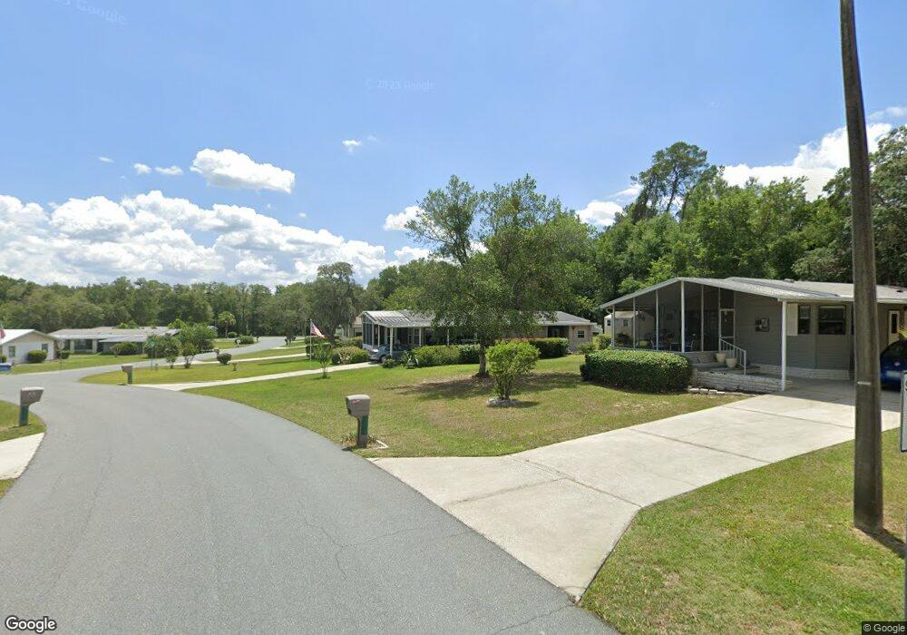 2229 N Loma Point, Hernando, FL 34442 - photo 1