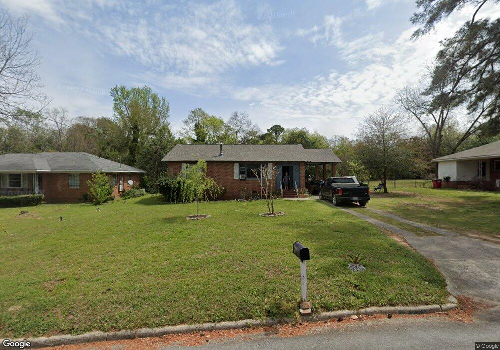 4030 Emory Dr, Macon, GA 31206 - photo 1