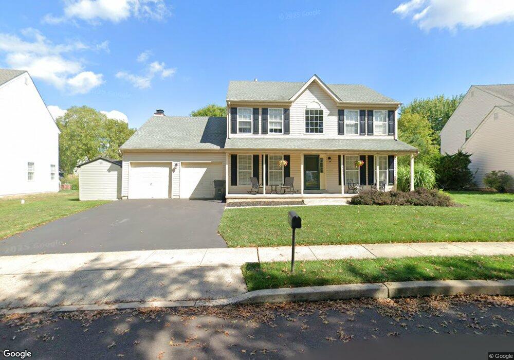 3877 Amberton Way, Doylestown, PA 18902 - photo 1