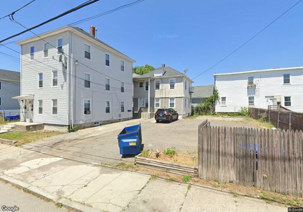 181 Harrison St, Pawtucket, RI 02860 - photo 1