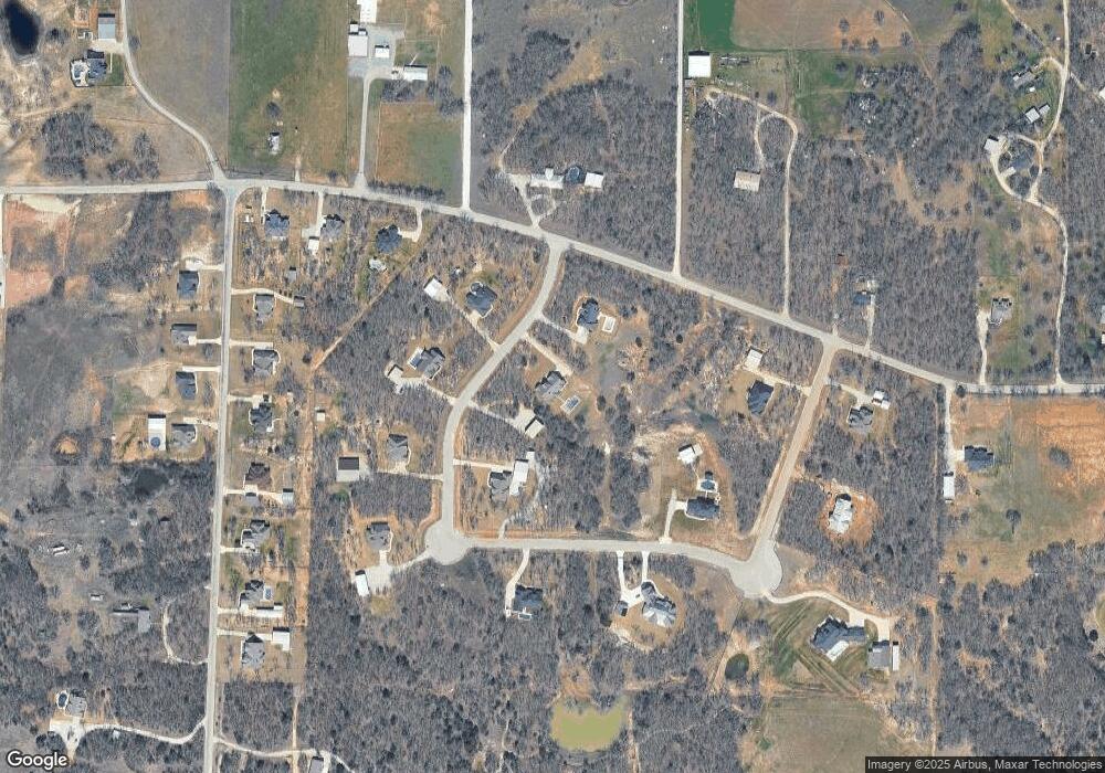 111 Tanglewood Dr, Paradise, TX 76073 - photo 1