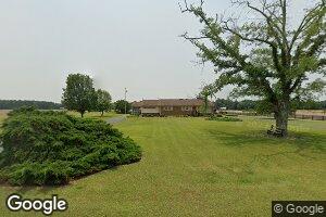 1417 Jackson Bypass Rd, Seaboard, NC 27876