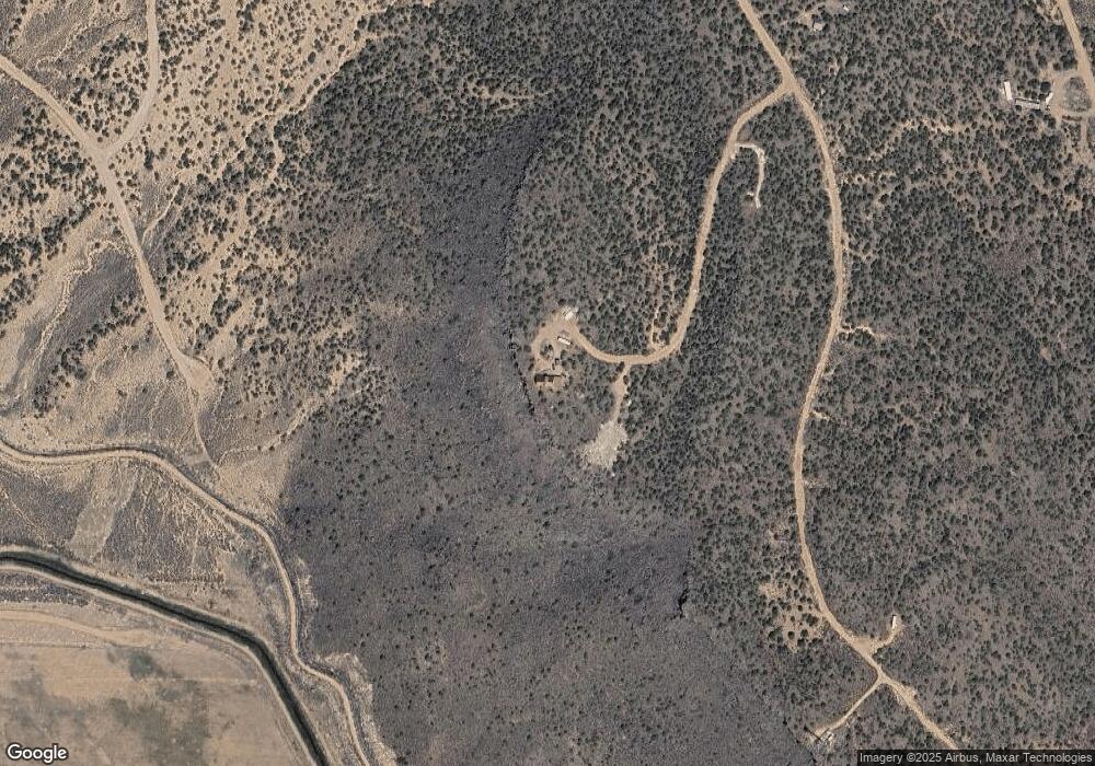 24452 Hall Rd, Fort Garland, CO 81133 - photo 1