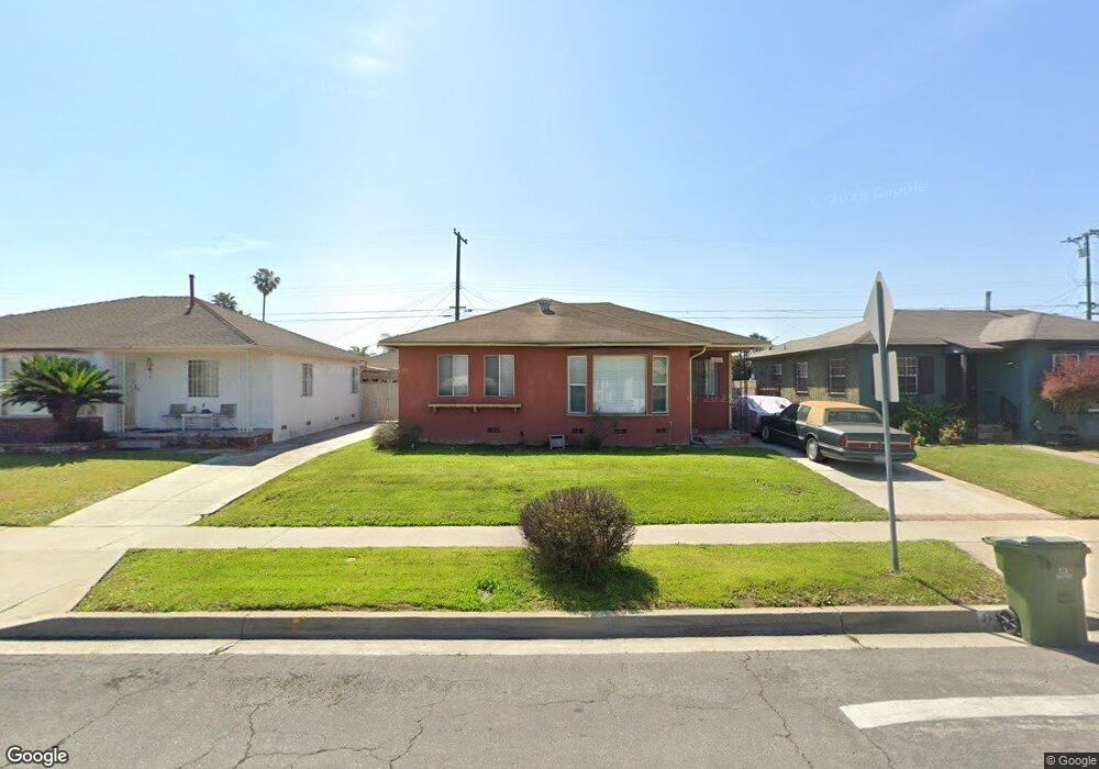 1616 W Poplar St, Compton, CA 90220 - photo 1