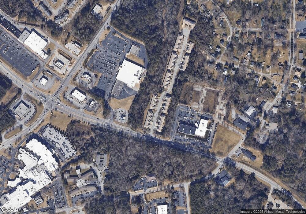 119 Ellis Dr unit 119, Conyers, GA 30012 - photo 1