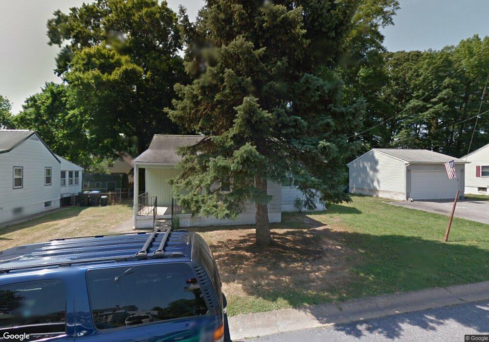 2202 Linkwood Ave, Wilmington, DE 19805 - photo 1