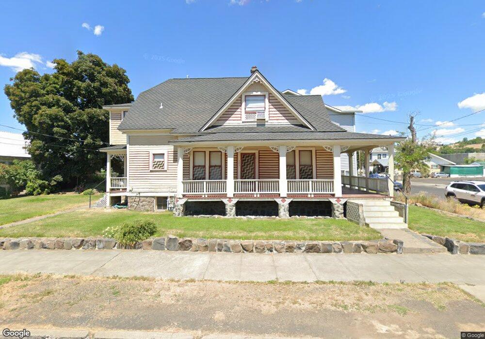 505 SW Dorion Ave, Pendleton, OR 97801 - photo 1