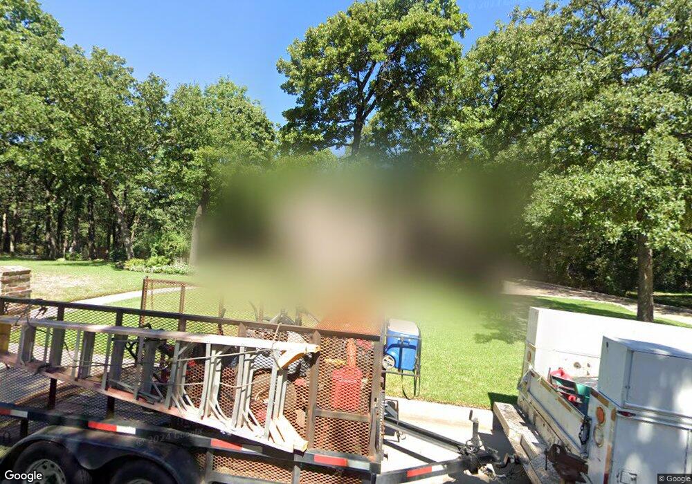 1612 Regal Oaks Dr, Southlake, TX 76092 - photo 1