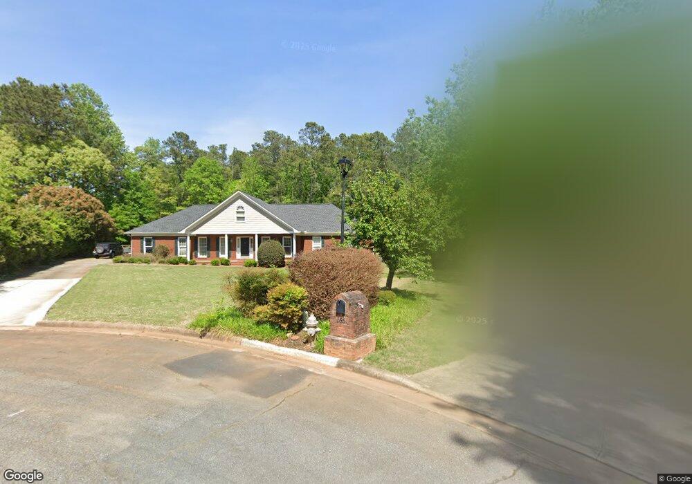 560 Saddle Crest Dr unit 1, Roswell, GA 30075 - photo 1