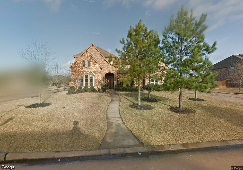 21326 Fairhaven Meadow Dr, Cypress, TX 77433 - photo 1