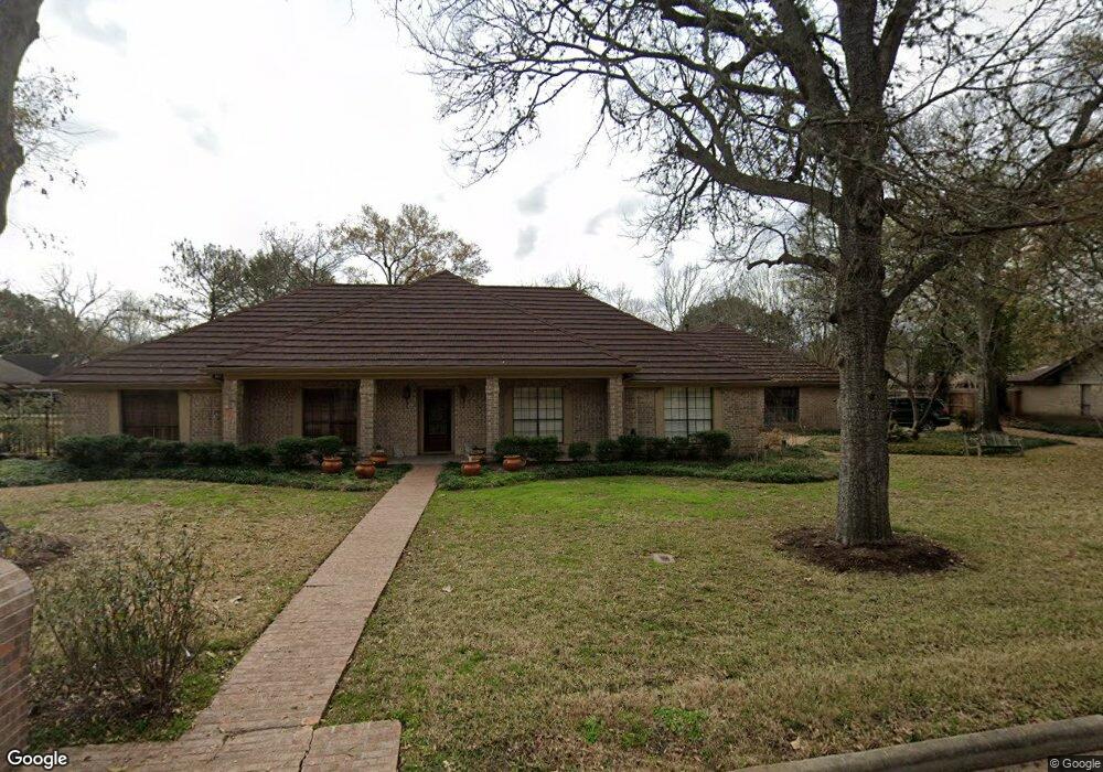 1709 Hawthorn Dr, Richmond, TX 77469 - photo 1