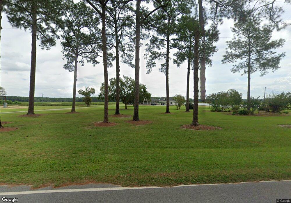 384 James Moore Rd, West Green, GA 31567 - photo 1