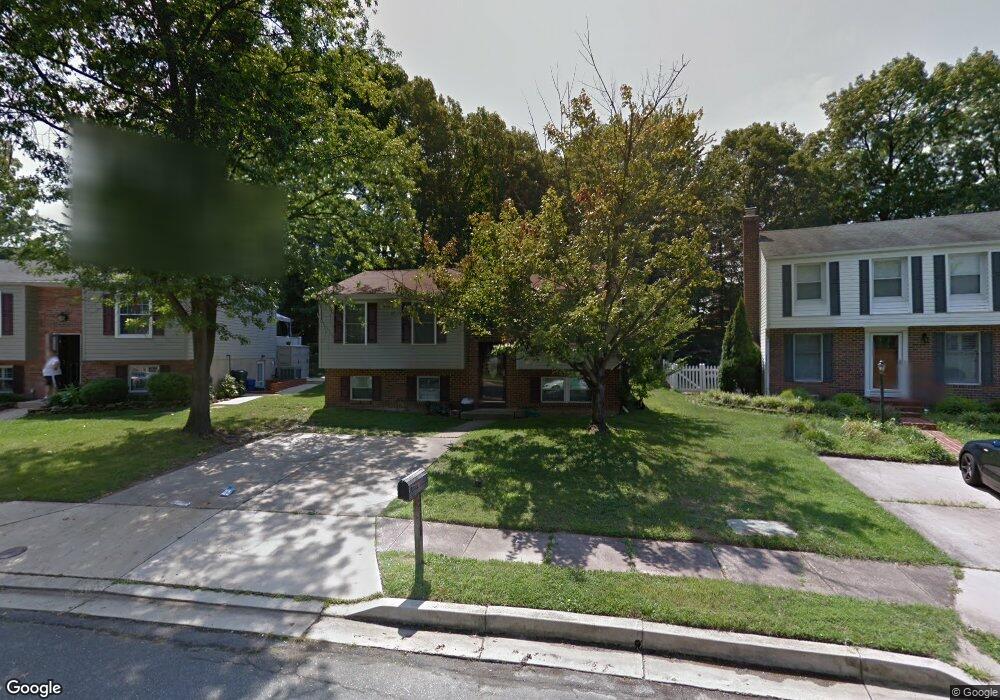 4719 Lavington Place, Nottingham, MD 21236 - photo 1