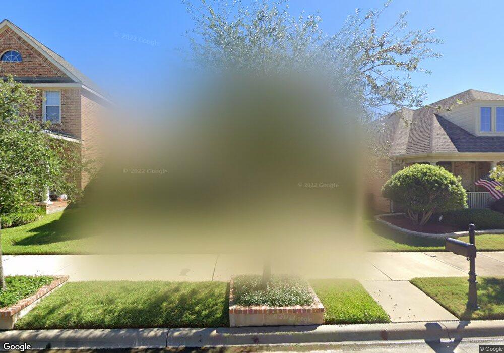 5920 Dripping Springs Ct, North Richland Hills, TX 76180 - photo 1