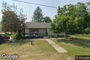403 Elizabeth St, Wausaukee, WI 54177