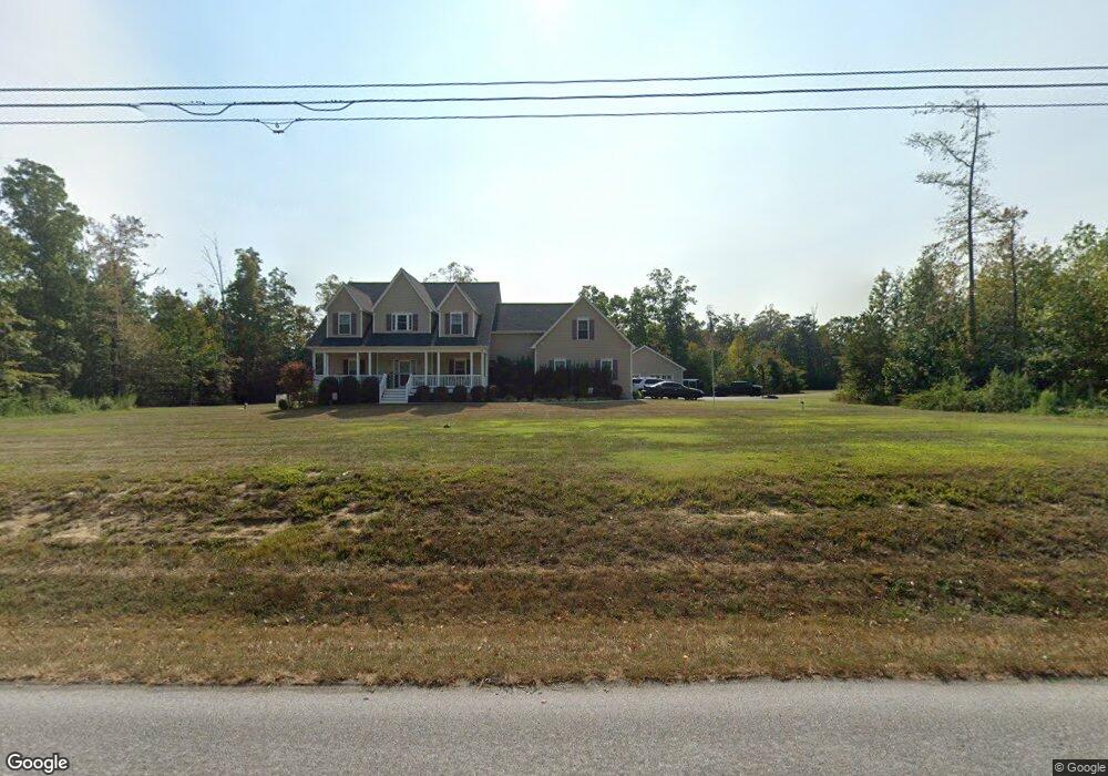 36177 Aviation Yacht Club Rd, Mechanicsville, MD 20659 - photo 1