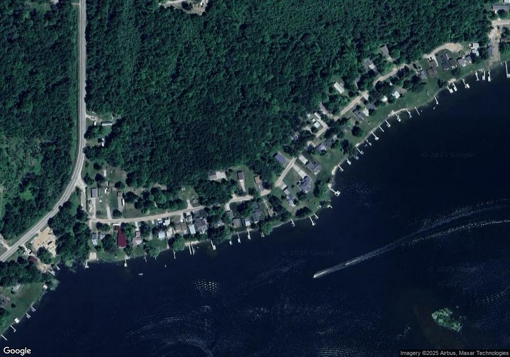 8872 Saint Aubin Dr, Hale, MI 48739 - photo 1