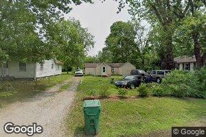 226 Weber St, South Bend, IN 46637