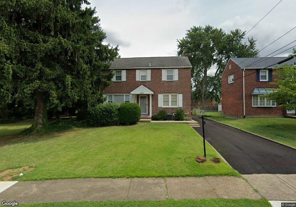 448 Laurel Ave, Aldan, PA 19018 - photo 1