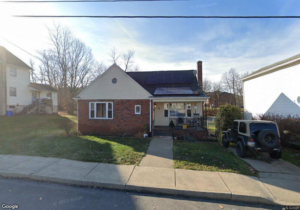 220 Elm St, Dupont, PA 18641 - photo 1