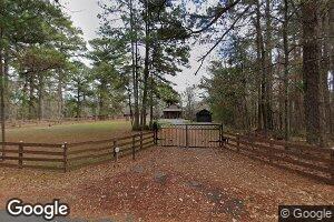 504 Moore Rd, Elm Grove, LA 71051