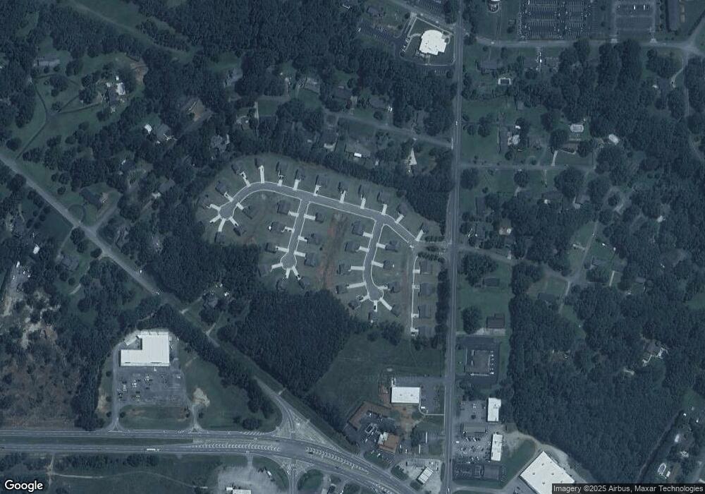 105 Independence Way, Barnesville, GA 30204 - photo 1