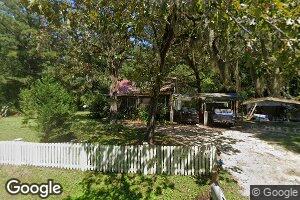 1020 Bee Dr, Jamestown, SC 29453