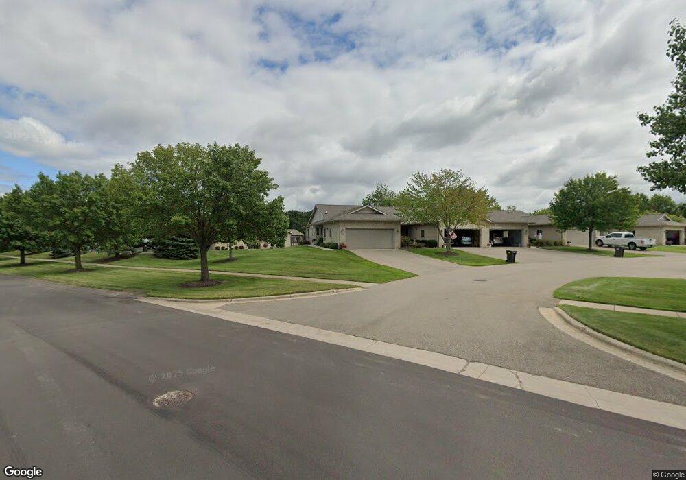 8120 Winding Dr SW, Byron Center, MI 49315 - photo 1