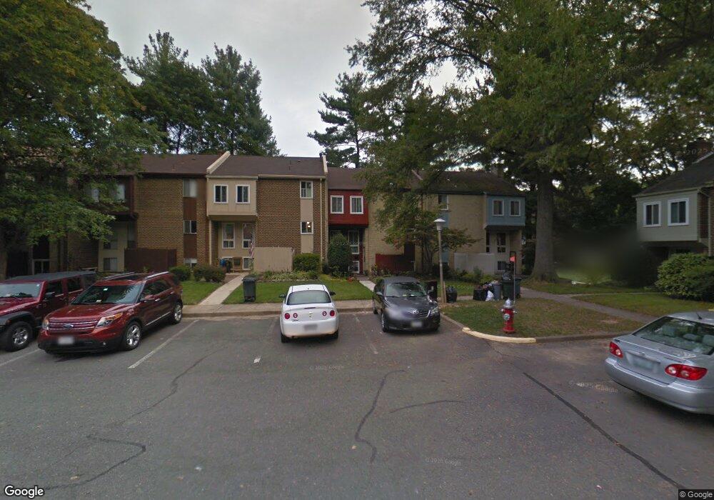 11047 Saffold Way, Reston, VA 20190 - photo 1