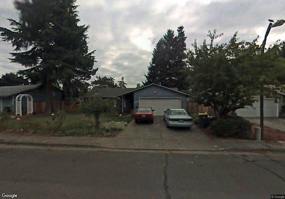 8620 SW Fannowood Ln, Beaverton, OR 97008 - photo 1