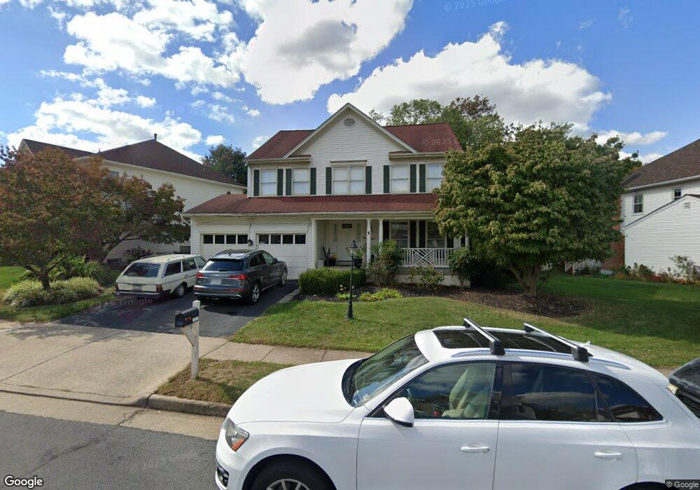 13611 Clary Sage Dr, Chantilly, VA 20151 - photo 1