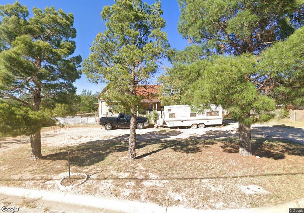 1308 Shepard Ln, Big Spring, TX 79720 - photo 1