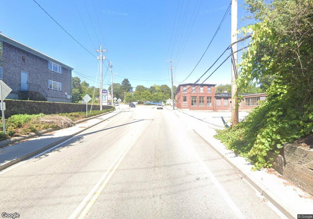 3668 W Shore Rd, Warwick, RI 02886 - photo 1